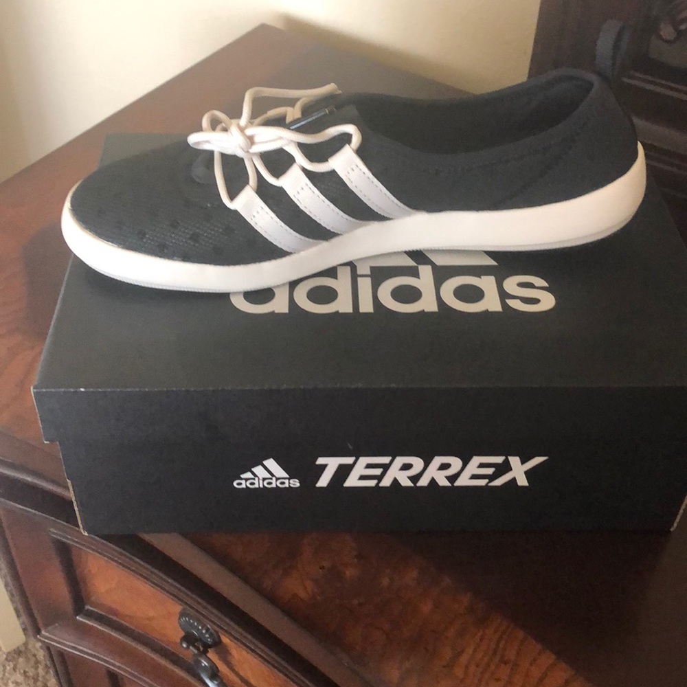 Adidas cc boat sleek Terrex